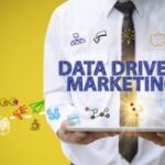 data driven medical marketing