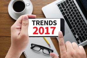 healthcare marketing trends in 2017