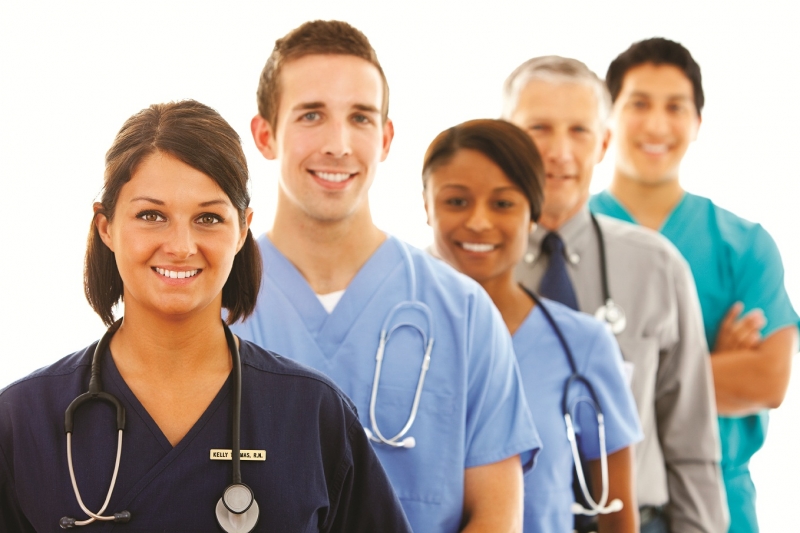 Healthcare Professionals