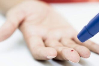 Risk of Diabetes