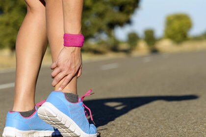 Walking Abnormalities