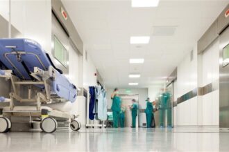 Healthcare Facility