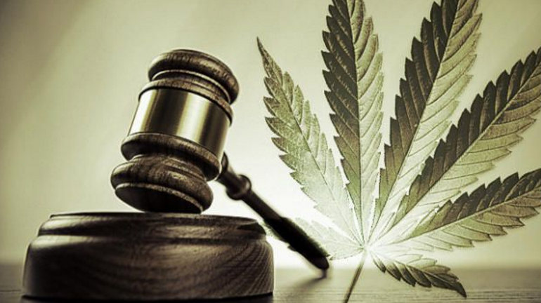 Legalized Marijuana