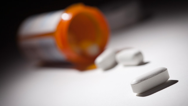  The Alarming Reality of Prescription Drug Abuse