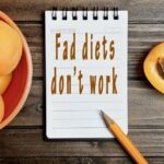 fad diets wont work