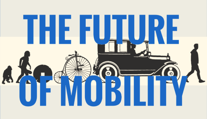 future of mobility