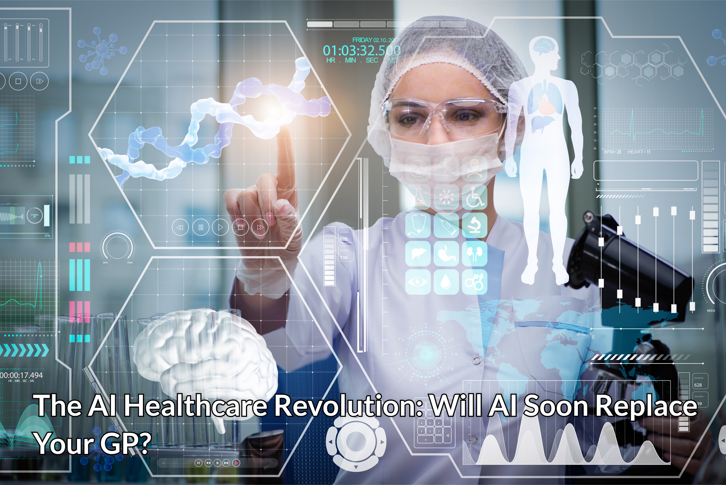 Senior Healthcare Revolution:  The Devoted Health Advantage - 0toincp