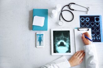 healthcare providers