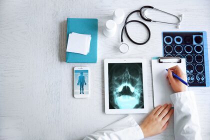 healthcare providers