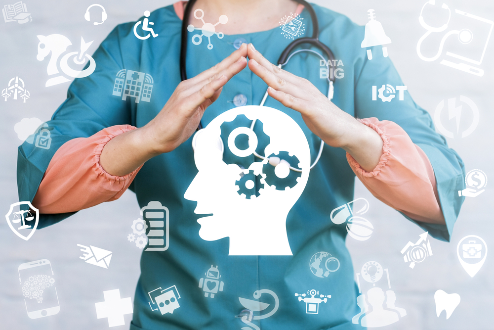 how ai is transforming the healthcare industry for the better it works facebook cover photo