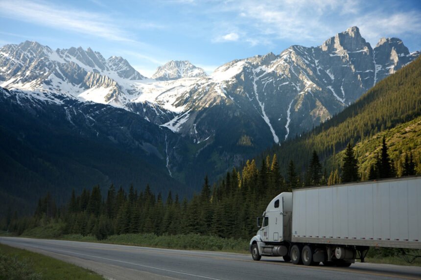 Care On The Road: How Telemedicine Can Reach Truck Drivers