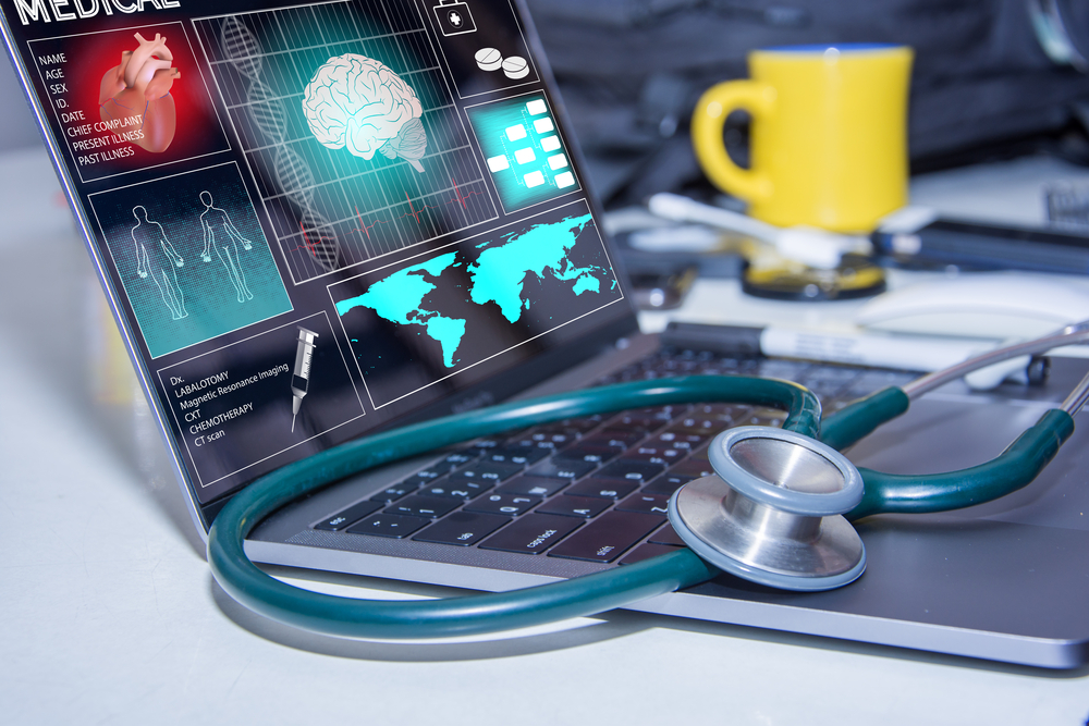 8 Reasons to Use Data Science in Healthcare - Health Works Collective