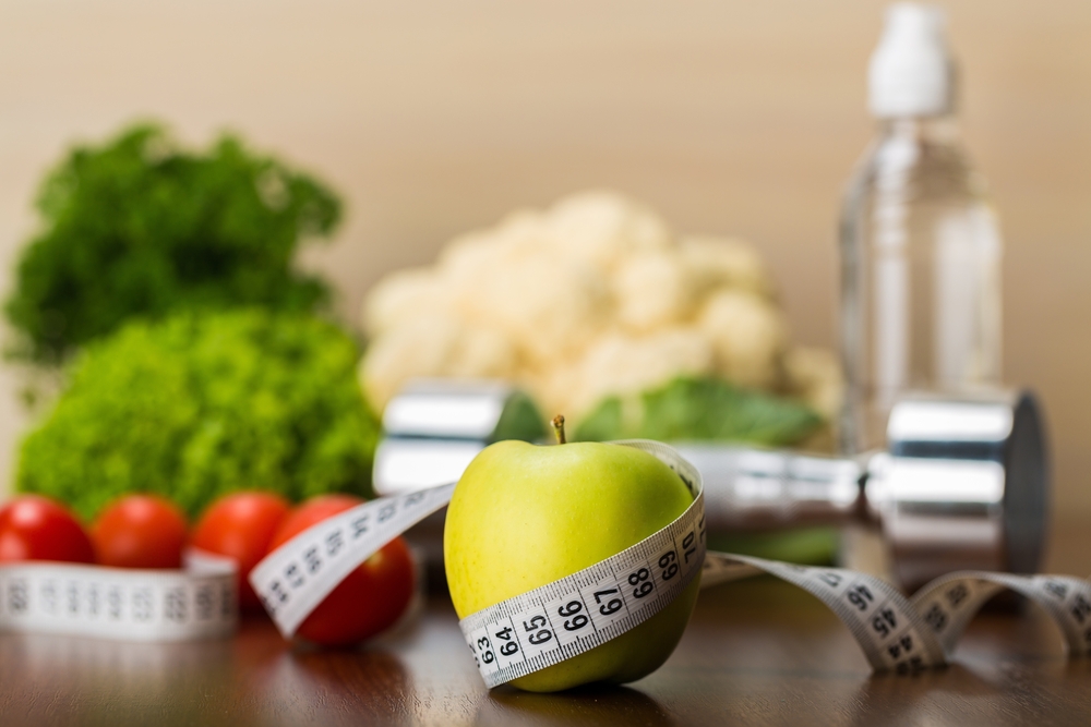 Ways to eat more and keep yourself fit health works collective