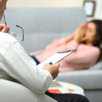 The Growing Concerns About Teenagers’ Mental Health