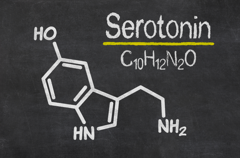 symptoms of serotonin