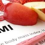 Know your body mass index