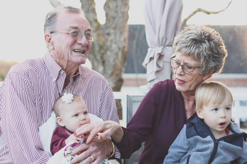 Bridging The Gap In Multi-Generational Medical Marketing