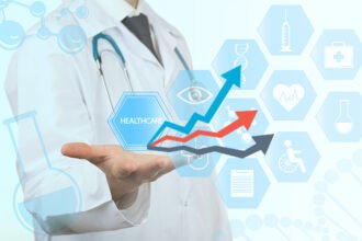 healthcare industry