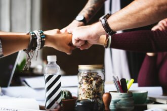 Marketing Advantages Of Private – Non-Profit Partnerships
