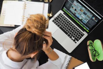 Why Is Our Modern Workplace Causing Extensive Injury?