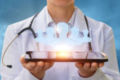 Mobile For Healthcare