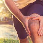 9 Mistakes You're Making That Up Your Risk for Joint Pain