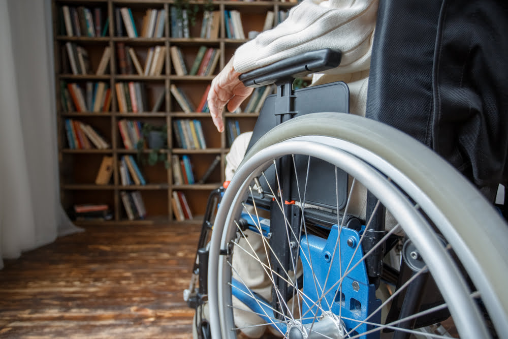 6 Technologies Changing Healthcare for MobilityConstrained Seniors