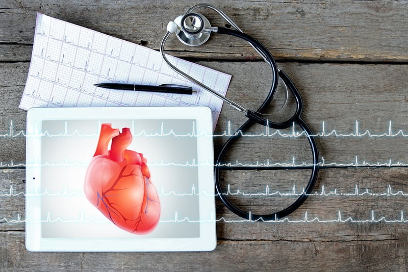  What You Need to Know About Heart Health