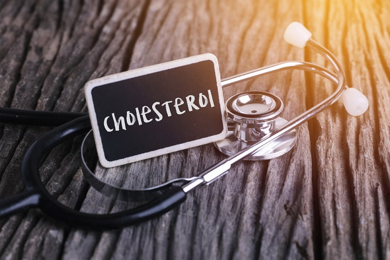  5 Ways to Keep a Check on Your Cholesterol