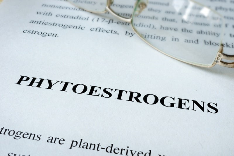  Potential Benefits of Phytoestrogens for Menopause Sufferers