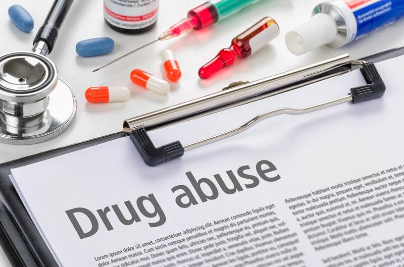  Impacts of Drug Abuse on Current Generation and Ways to Counter Them