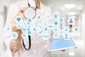 EHR For Rural Hospitals: Criteria And Access