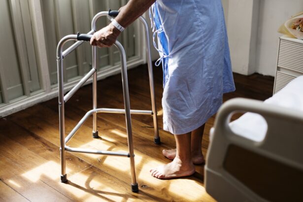 Seeing The Big Picture In End Of Life Care