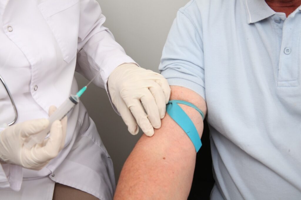 phlebotomist and their significance in the medical field how much do phlebotomist make