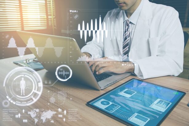 Improving Healthcare Services And Management Through Tech Integration