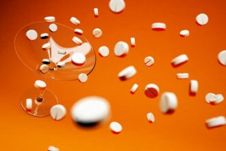 Are Patients Being Informed Of Alternatives To Medication?