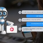 Chatbots – The New Healthcare Frontier