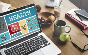 How can Healthcare Professionals Manage their Reputation Online