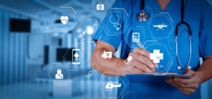 How a New Patient Experience Model Will Drive the Future of Connected Healthcare?