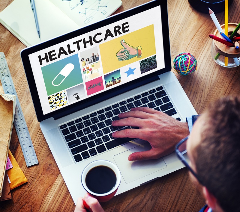  5 Key Features of Healthcare Websites in 2018