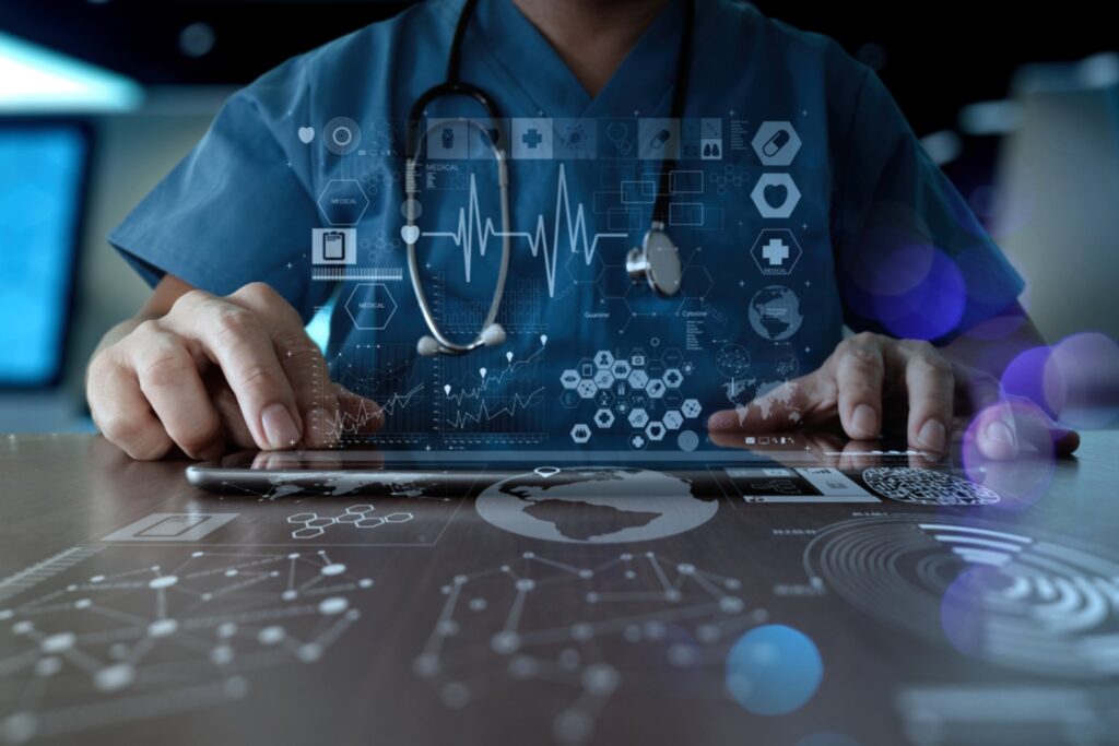 Minimizing Data Chaos in the Healthcare Industry