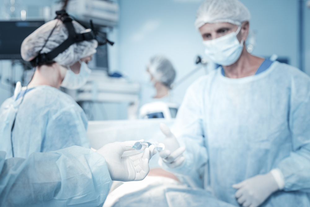 Important Medical Procedures for Those in Their 50s Health Works