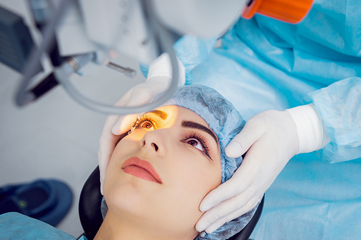  MIGS Device Approval Brings Hope For Glaucoma Patients