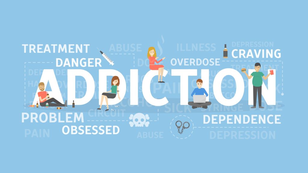 5 Unusual Types of Addiction you’ve likely never heard of Health
