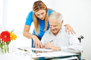 5 Things To Do For A Parent With Dementia Or Early Stage Alzheimer’s