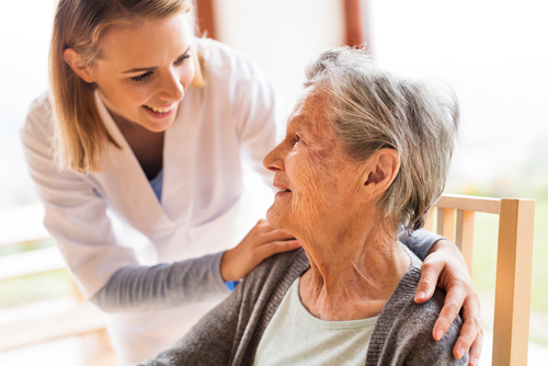  6 Questions To Ask When Choosing The ‘Right’ Kind Of Care For Seniors
