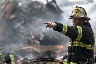 Community Connection: Training Lay Responders For Disaster