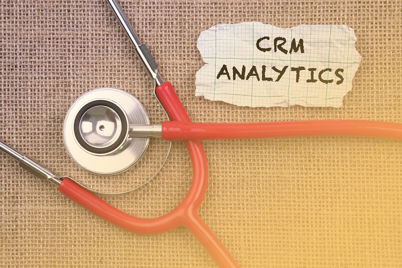  Just Like Any New, Burgeoning Shiny New Object, Healthcare CRM Has Its Own Challenges