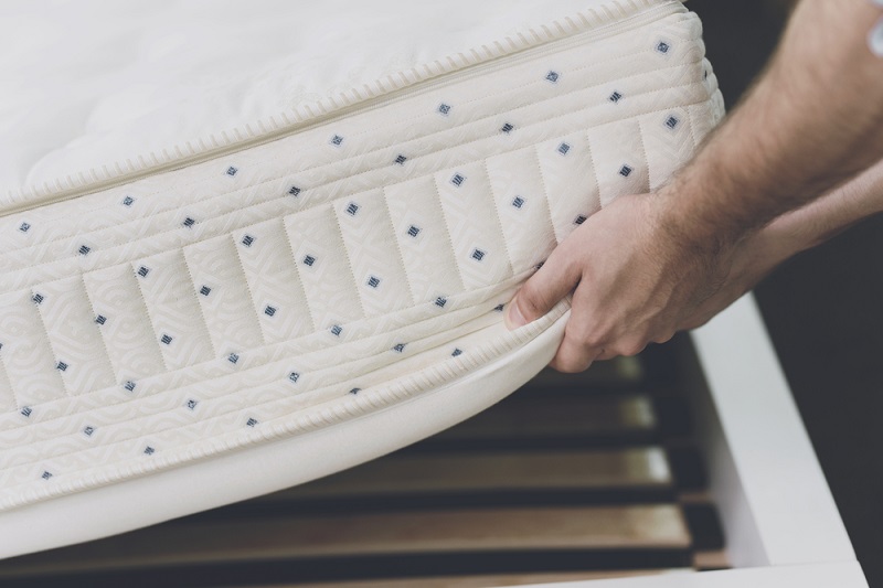 firm or soft mattress for arthritis