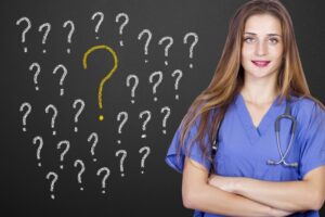 How Healthcare Professionals Can Keep on Top of Stress at Work